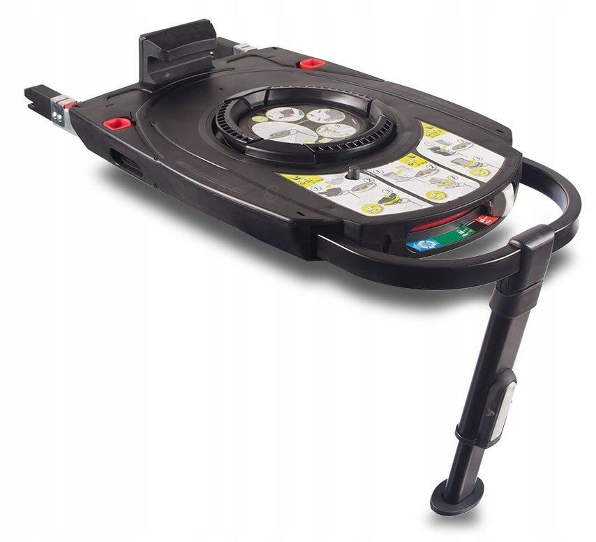 База ISOFIX MIGO для сидінь Satellite Saturn Sirius