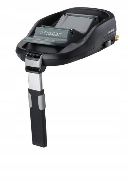 База Isofix Maxi-Cosi FamilyFix