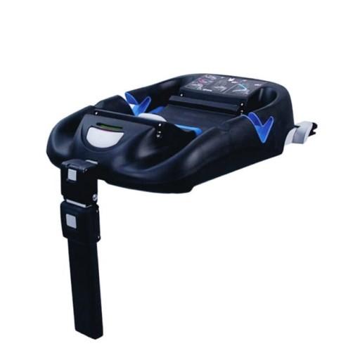 База ISOFIX чорний Карвала