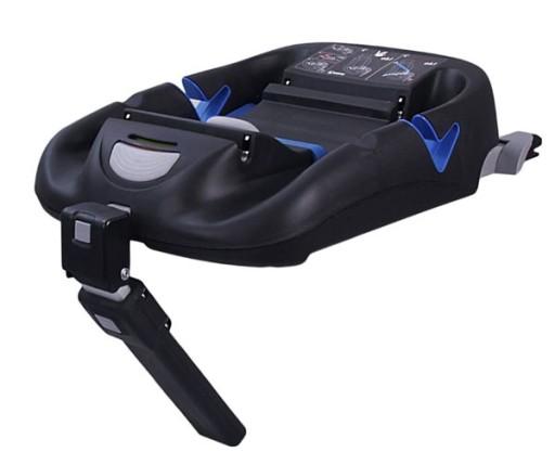 База ISOFIX для сидіння KITE 0-13 кг