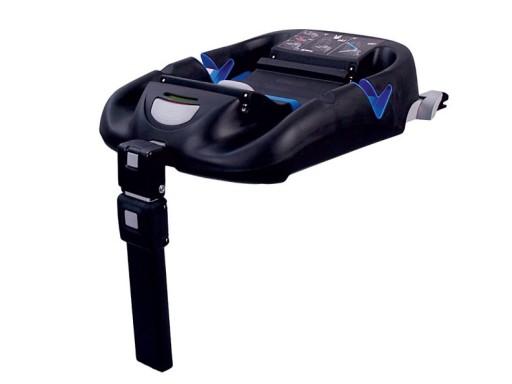 База ISOFIX для автокрісла tako CARLO, CAMARELO 0-13