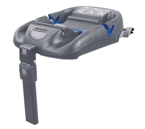 База Isofix для крісел Expander - від 0 до 13 кг