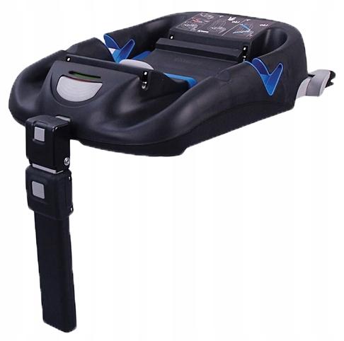 База Isofix для крісел Expander проста установка