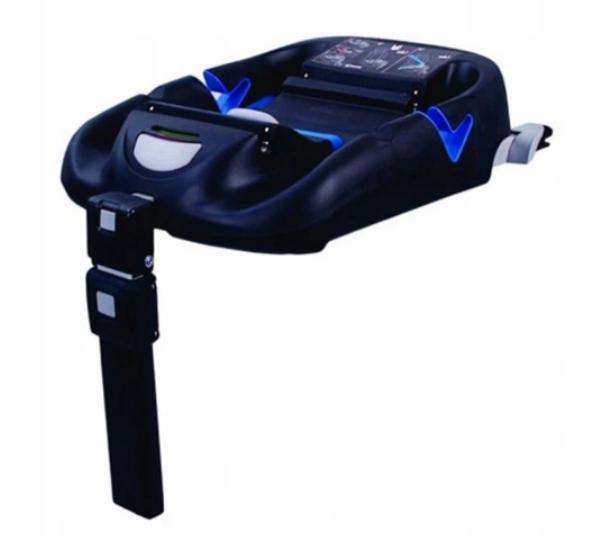 База ISOFIX для сидінь групи 0-11kg