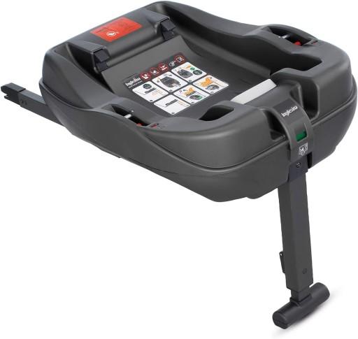 База Isofix AV02D6100 Inglesina