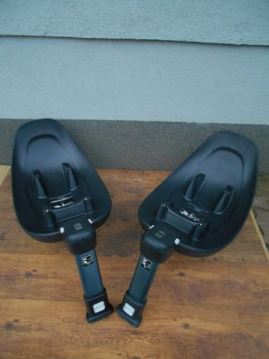 База Isofix Cybex M для Aton m Sirona M2