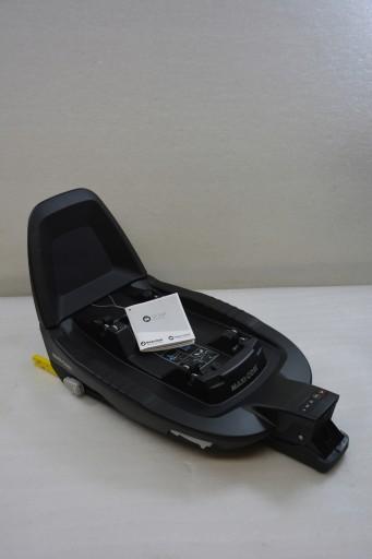 База Isofix Maxi-cosi FamilyFix 3 Чорна