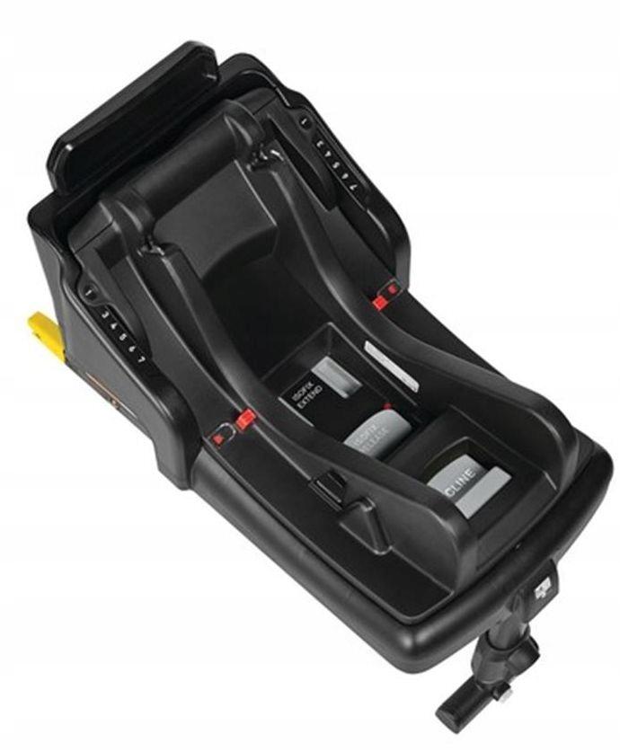База Isofix для автокресла City Go и-Size Baby Jogger