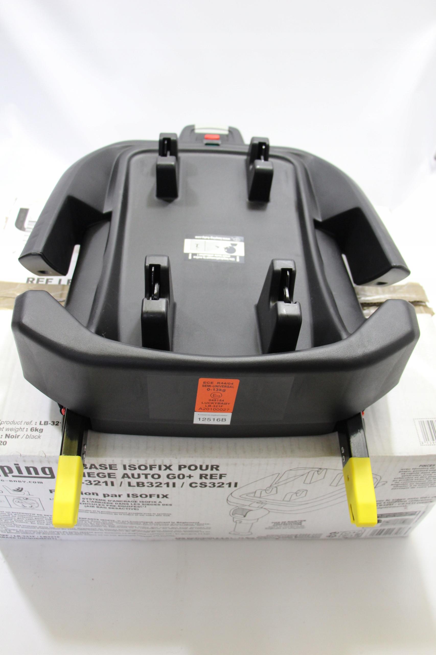 Looping isofix LB321F