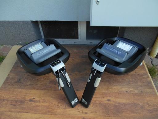 База Maxi-Cosi FamilyFix Ціна за шт.