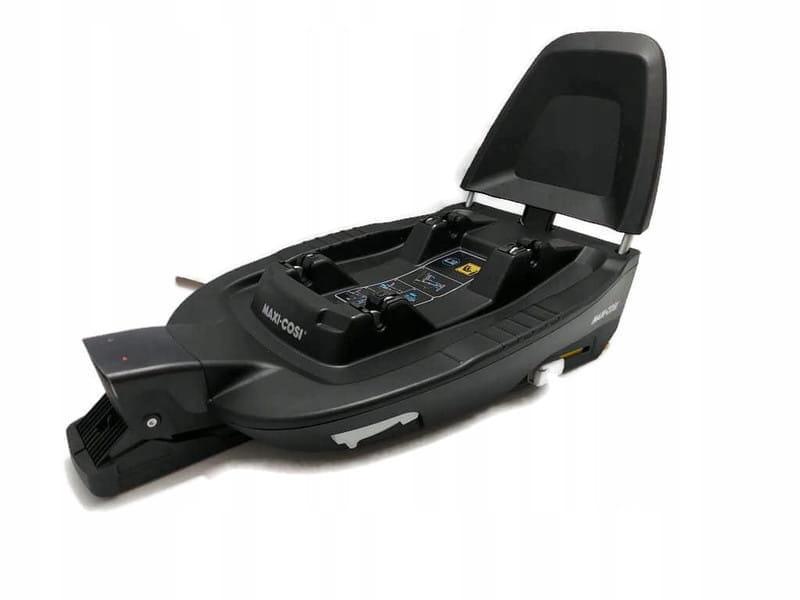 База Maxi-Cosi FamilyFix3 для Tinca Rock Coral і P