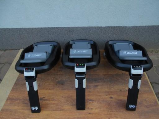 База Maxi Cosi Familyfix Cabriofix Pearl Ценазашт