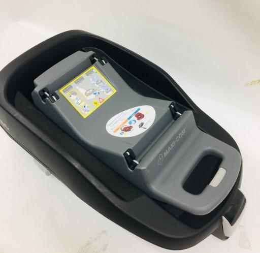 База Maxi Cosi для сидінь FamilyFix 0+