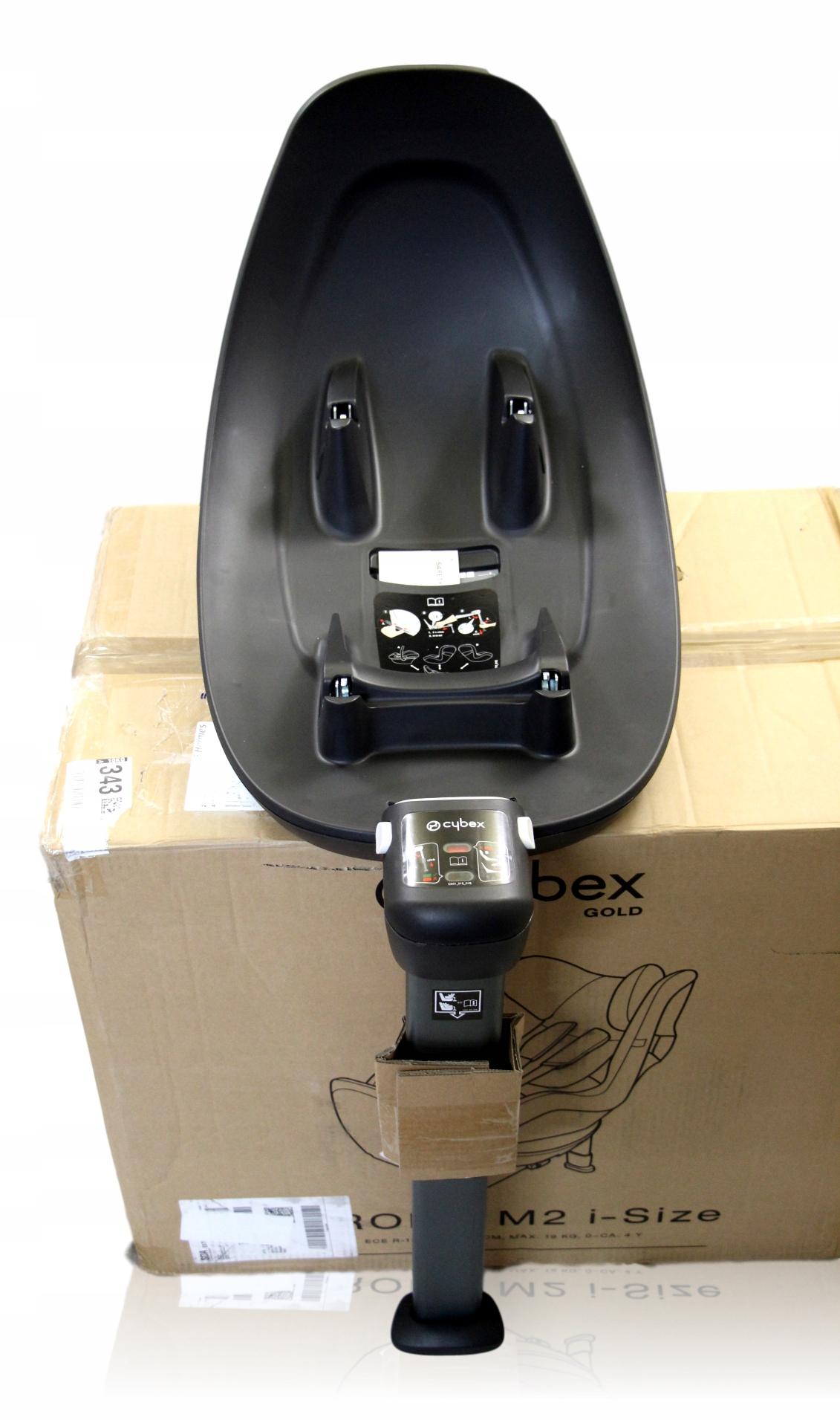 База cybex aton M для Sirona m2 и Atona M