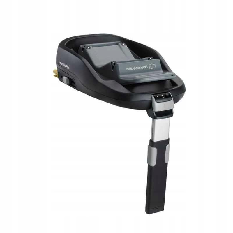 Автокрісло Bebe Confort FamilyFix ISOFIX