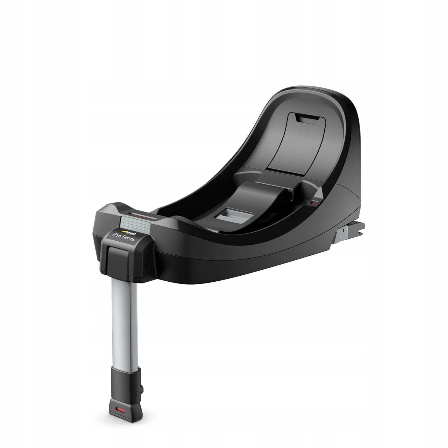 Автокрісло HAUCK iPro ISOFIX