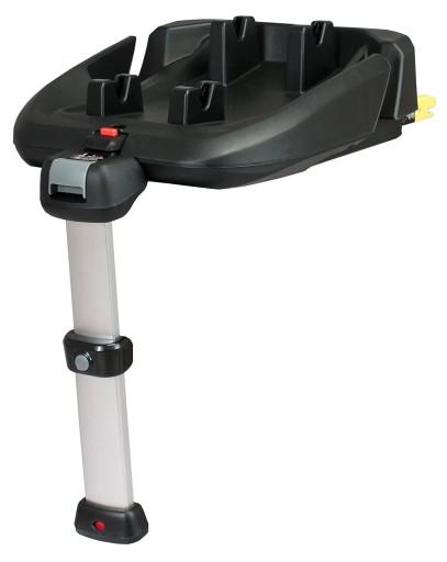 Looping LB - 321f Isofix чорний