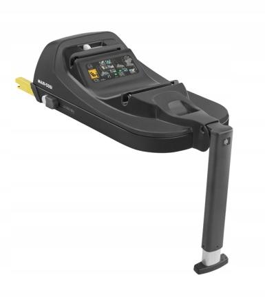 Автокресло Maxi Cosi Convertible Fix и-Size