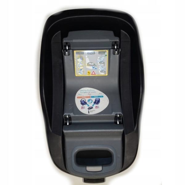 Автокрісло Maxi Cosi FamilyFix Isofix