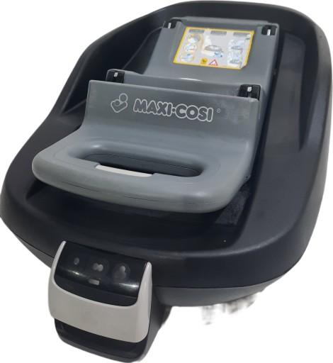 Автокресло Maxi Cosi FamilyFix Isofix