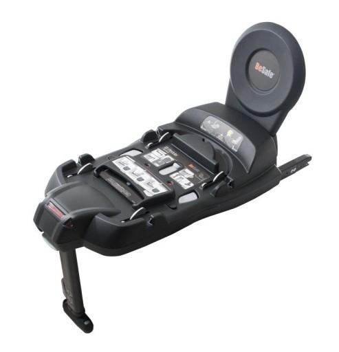 База isofix BeSafe IZI модульная и-размер + рамка
