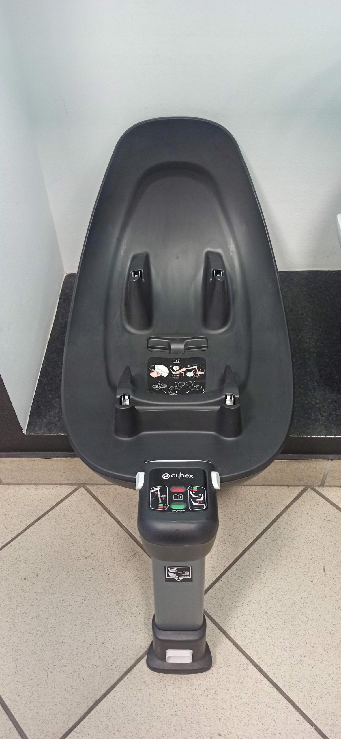 База isofix Cybex база M 52836836736736