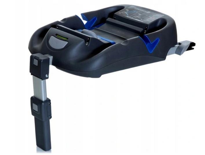 База Isofix Karwala Kite