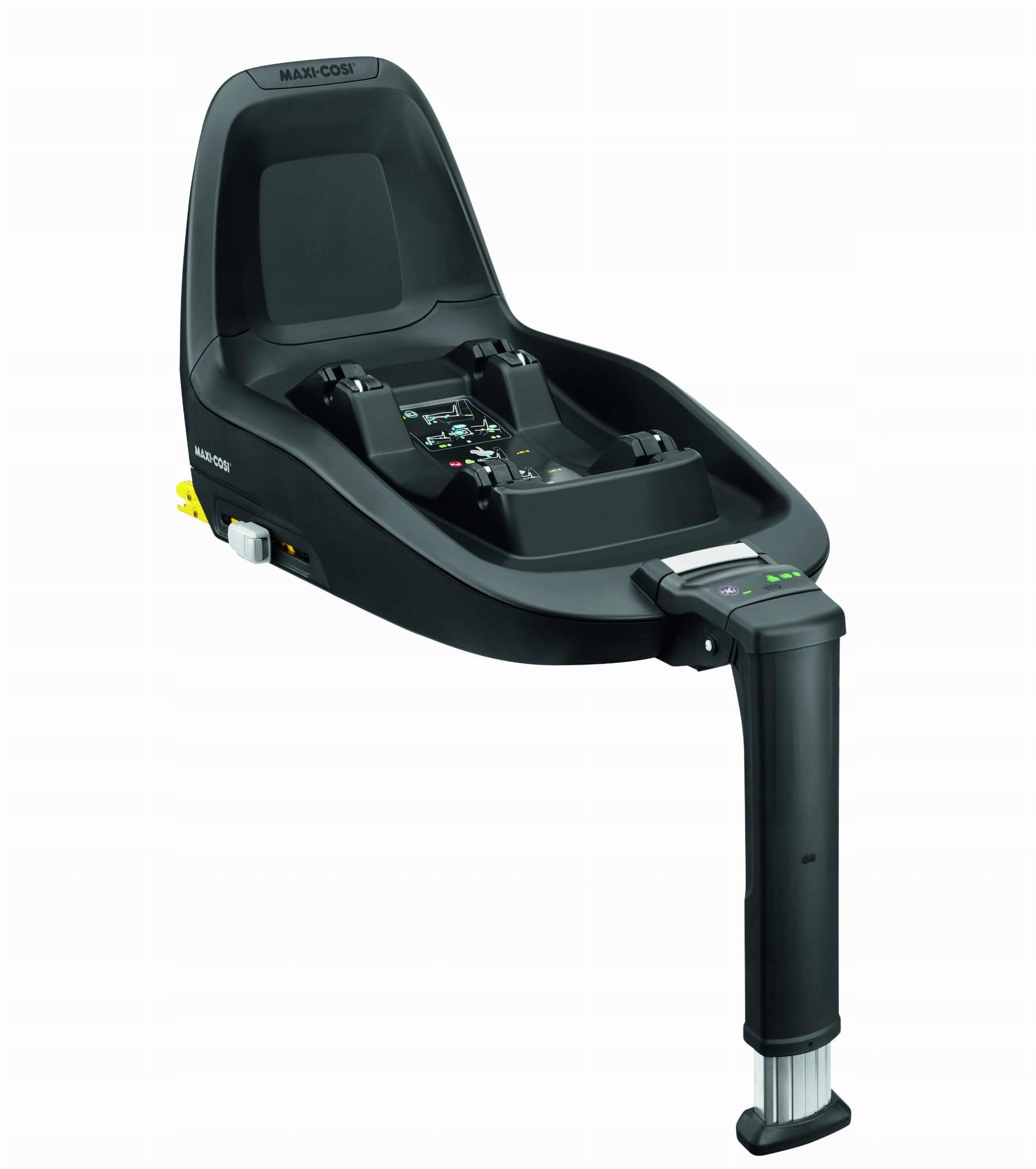 ISOFIX Maxi-Cosi FAMILYFIX ONE-SIZE
