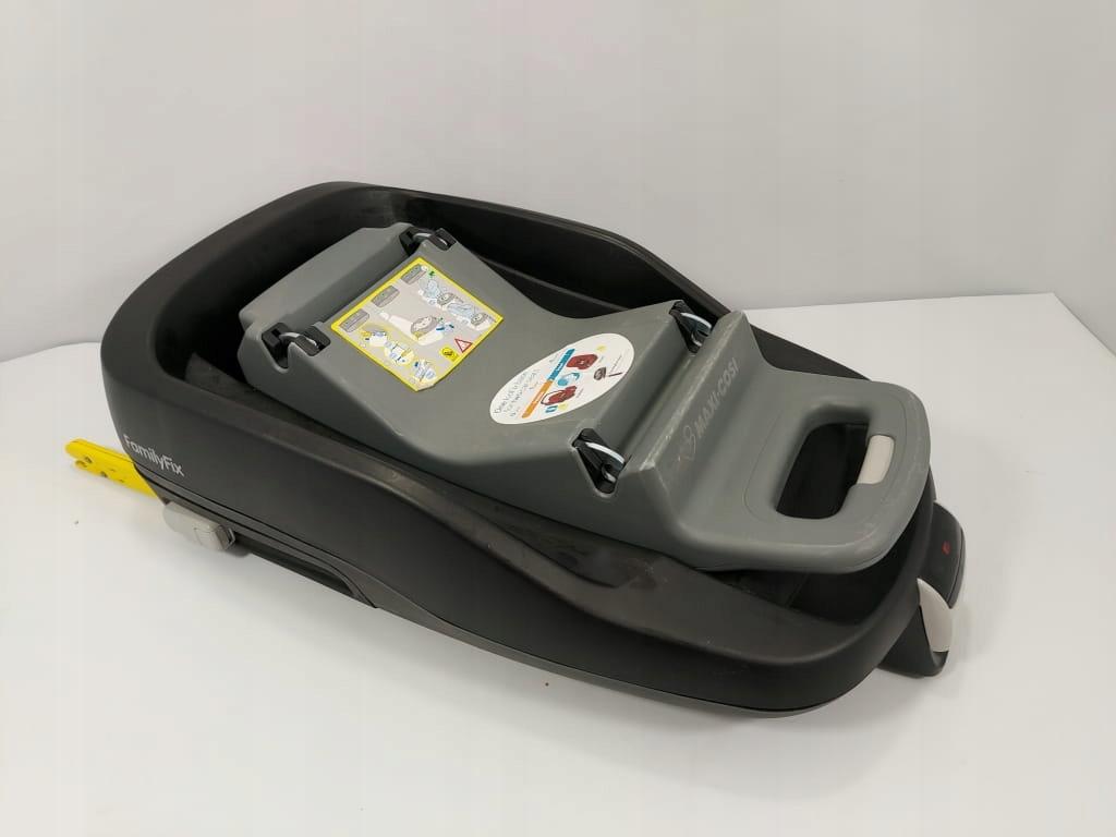 ISOFIX Maxi Cosi FamilyFix pebble cabriofix