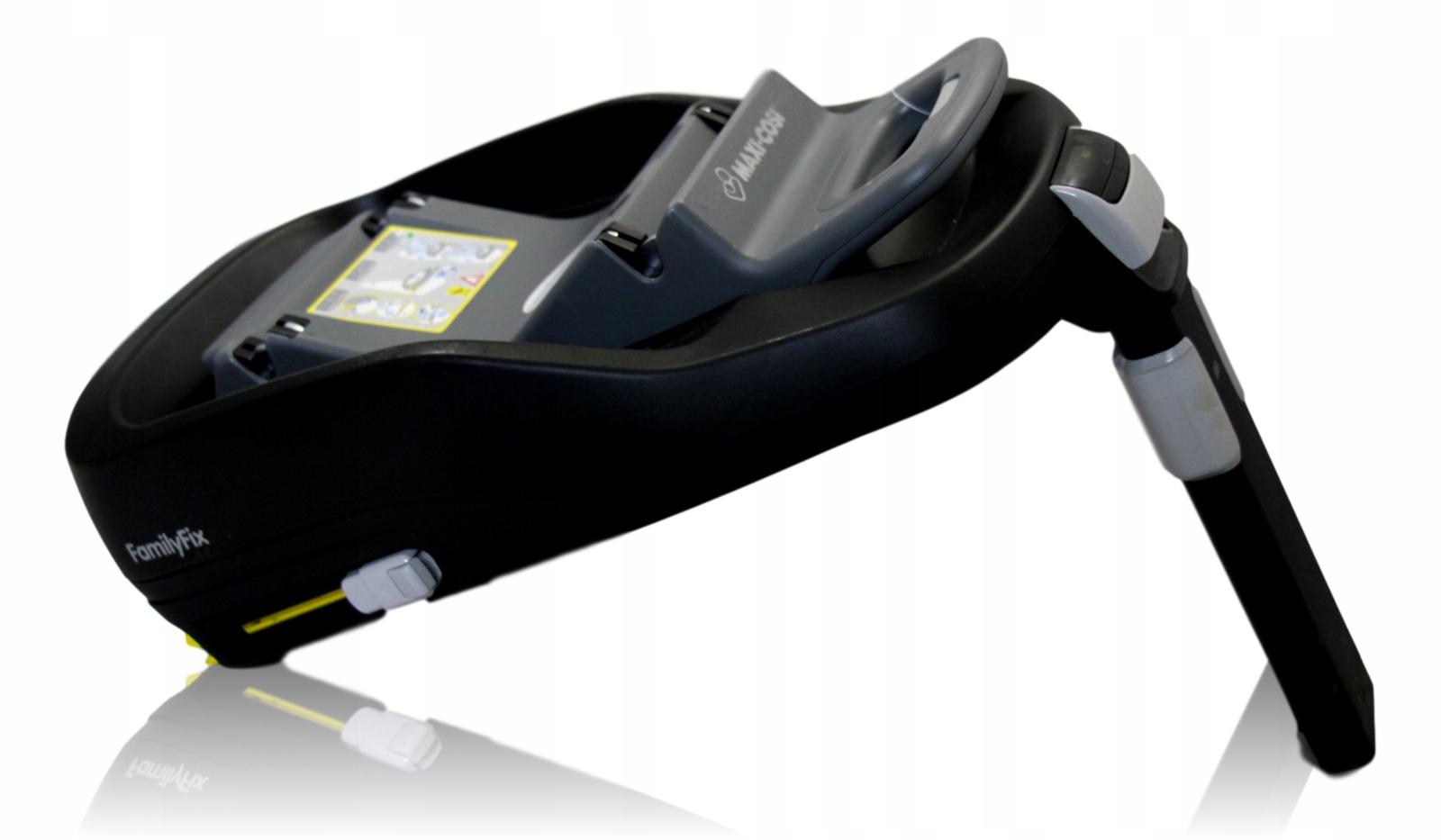 База Isofix Maxi-Cosi FamilyFix