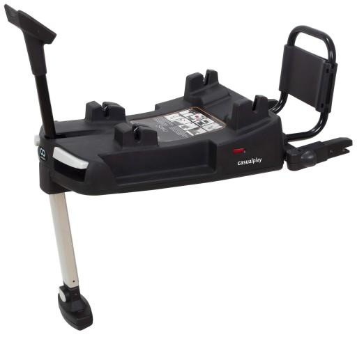 База Isofix Red Castle P68 6473