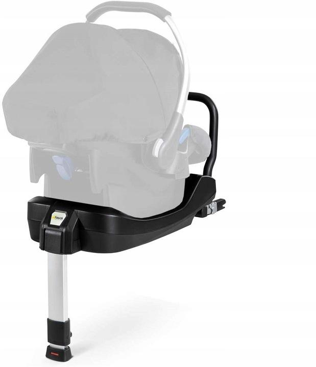 База isofix для сиденья Hauck Comfort Fix 0-13 кг