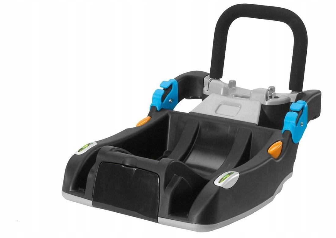 База для ремней Chicco 0-13 кг KeyFit Night