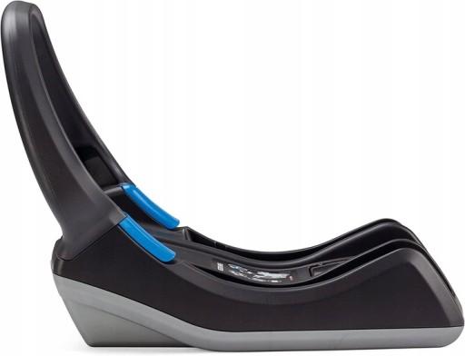 База для ременів PEG PEREGO Primo Vaggio Tri-Fix