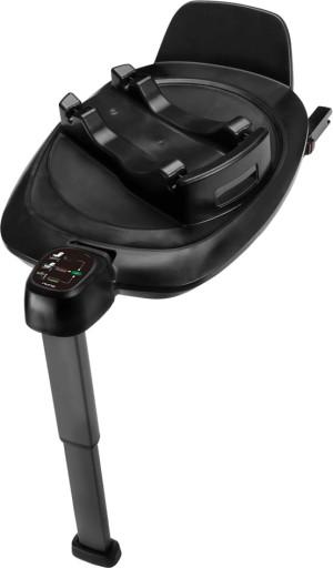 Обертається база Nuna Next