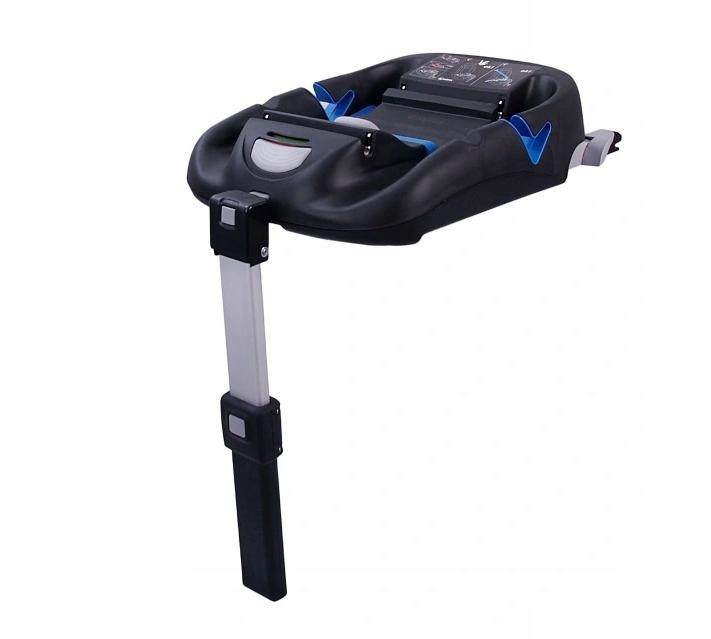 Автомобільна база AVIONAUT DOCK IsoFix для кайта, автомобіля