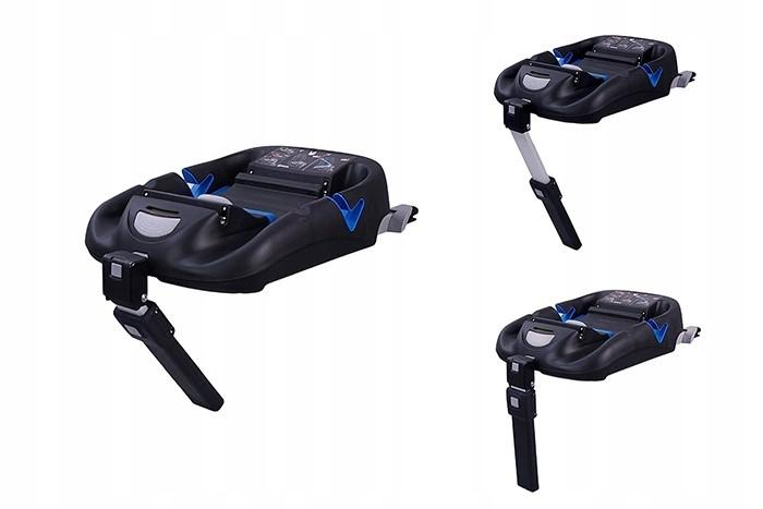 Автомобильная база Avionaut база Isofix в 48h