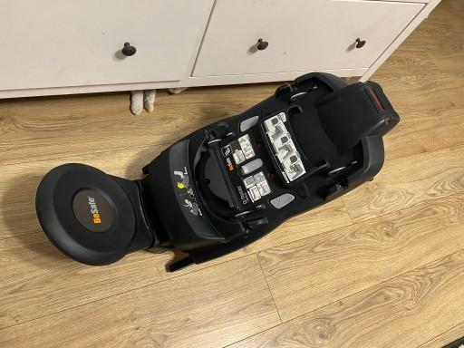 BeSafe база ISOFIX IZI MODULAR и-SIZE
