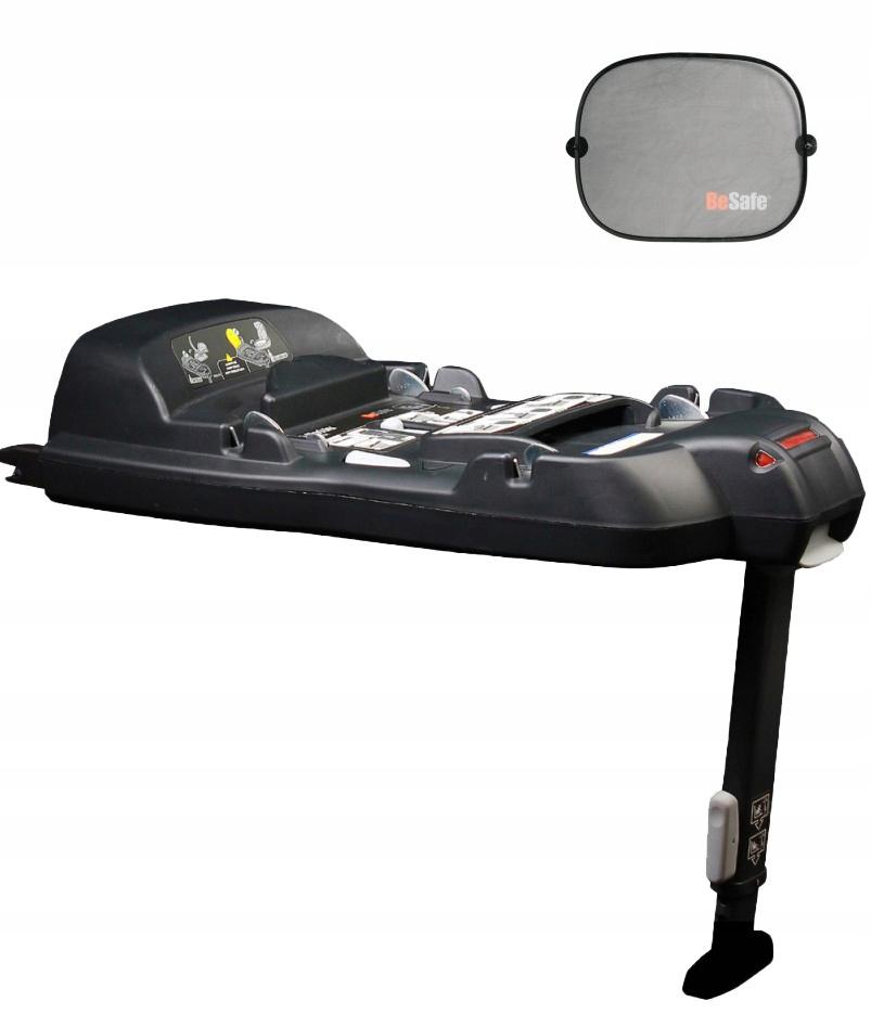 BeSafe Автомобільна база Isofix iZi Modular