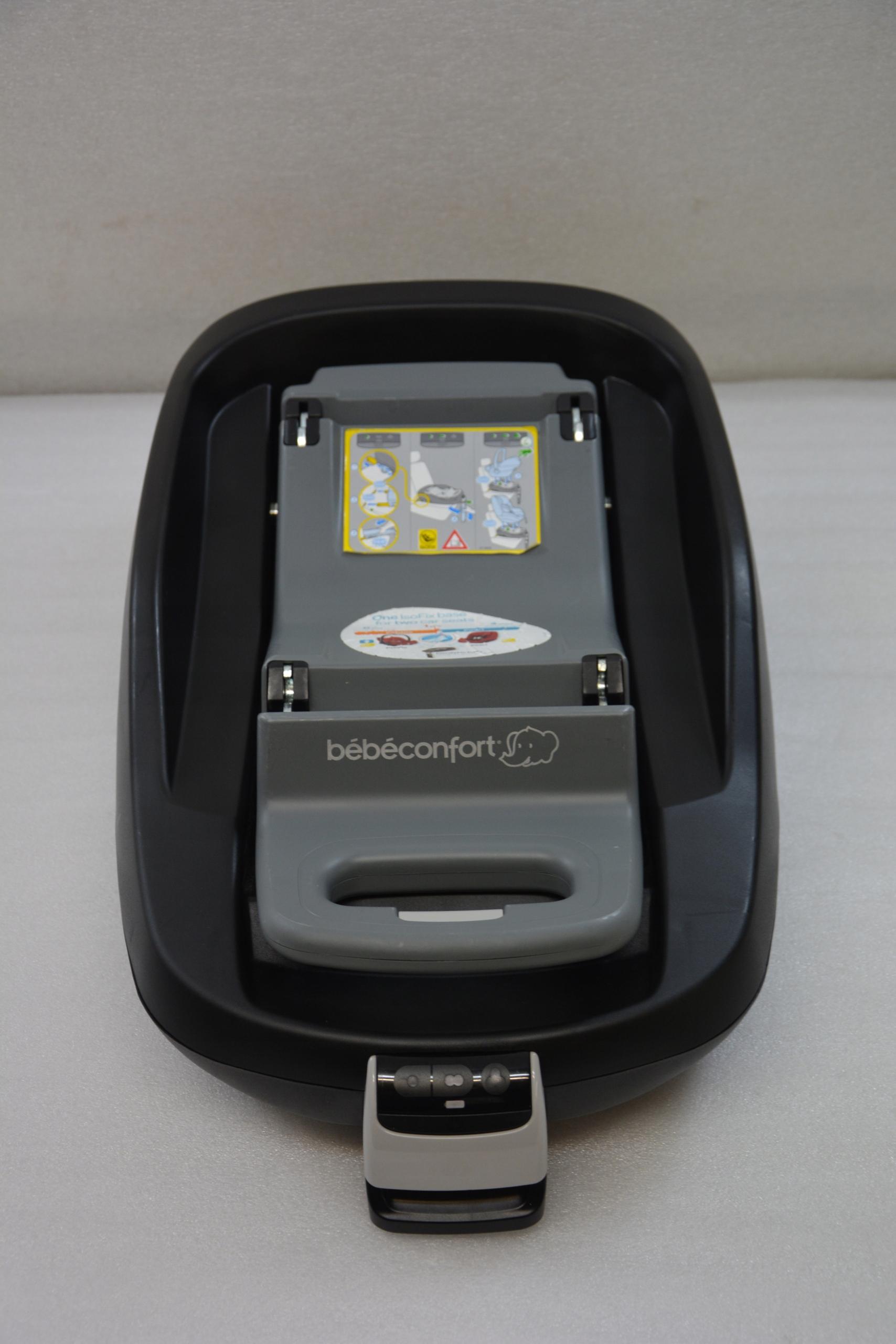 Bebe Confort база FAMILYFIX CABRIOFIX Pebble PEARL