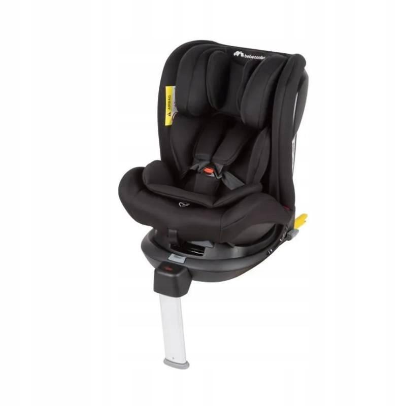 Bebe Confort EvolveFix, автокресло