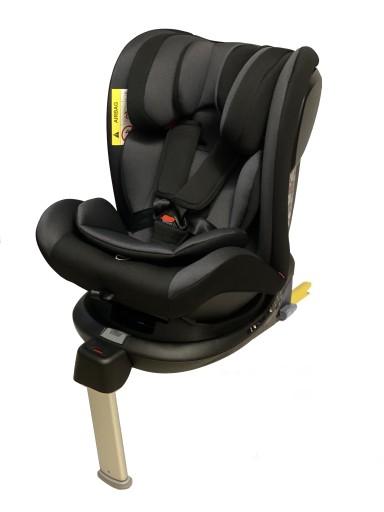 Bebe Confort EvolveFix, автокрісло