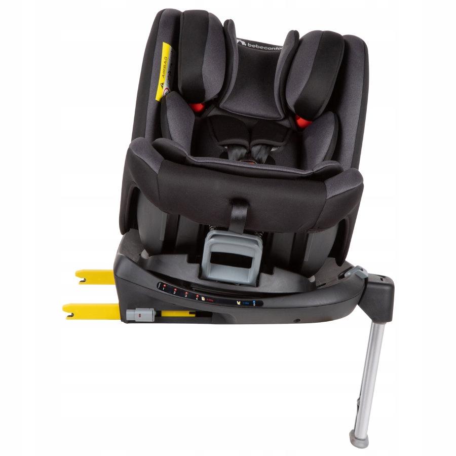 Bebe Confort EvolveFix, що обертається 360 0-36 кг