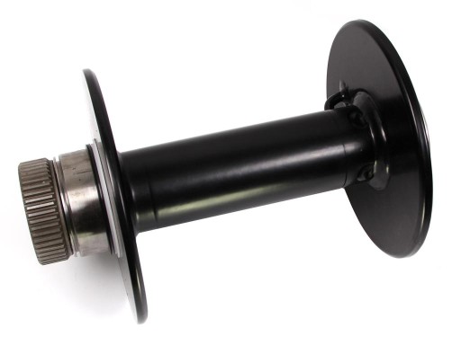 Барабан Gigglepin free-spool Warn 8274