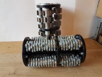 Фрезерный барабан Von Arx Blastrac