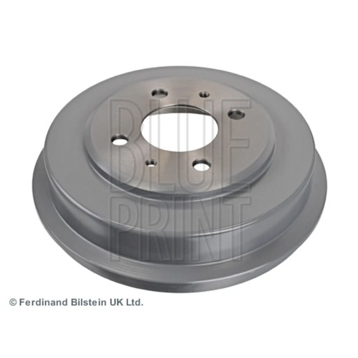 BLU-ADG04710-ZS1 - Тормозной барабан BLUE PRINT ADG04710
