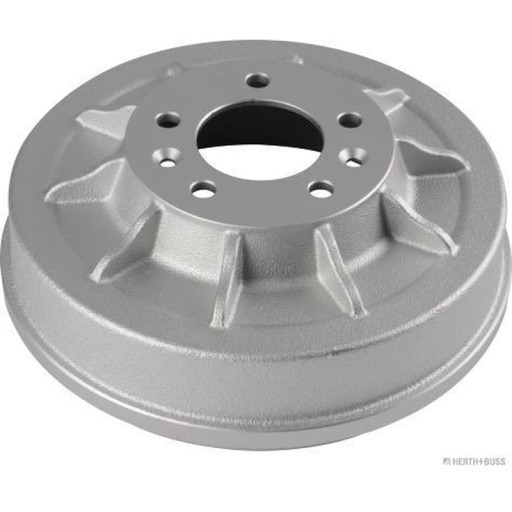 Гальмівний барабан HERTH + BUSS JAKOPARTS J3402059