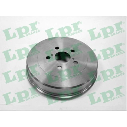 LPR7D0349 - Гальмівний барабан LPR 7D0349