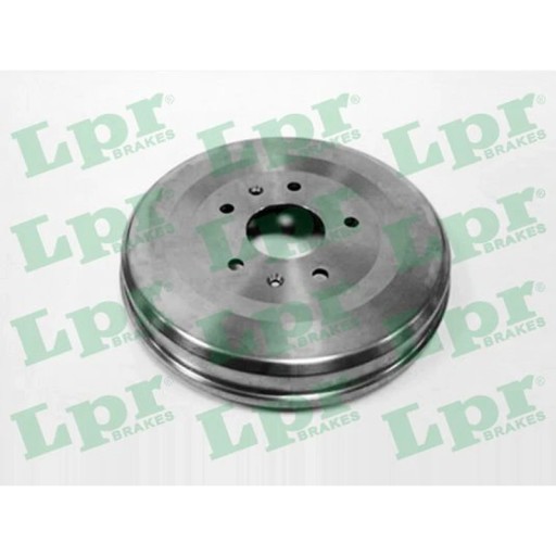 Тормозной барабан LPR 7D0597