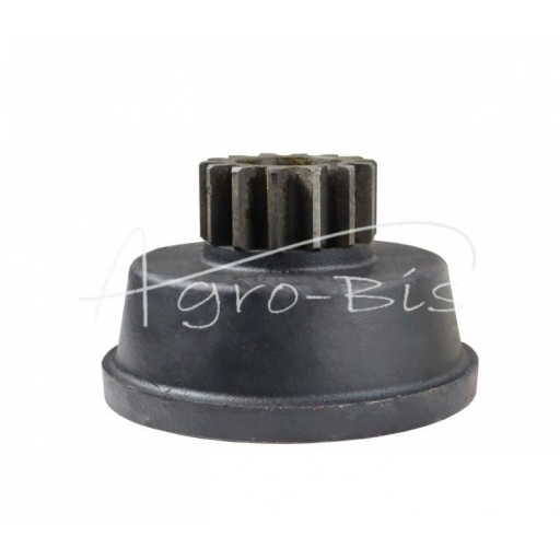 A.B-5644730061M - Полный барабан сцепления Анна МОРГА